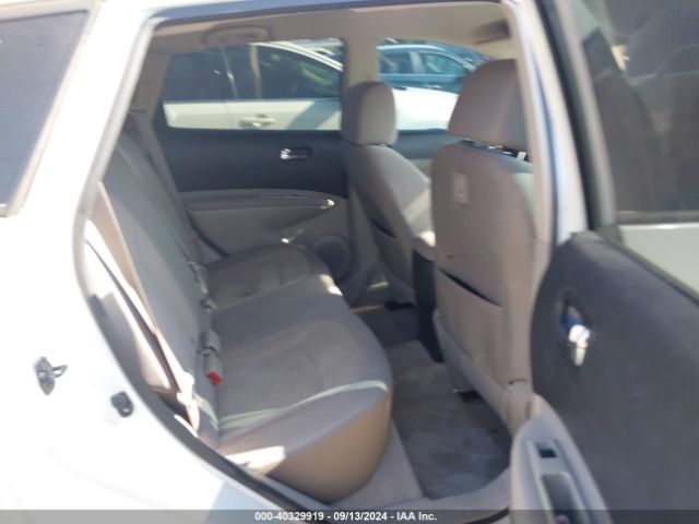 Photo 7 VIN: JN8AS5MT5FW669150 - NISSAN ROGUE 