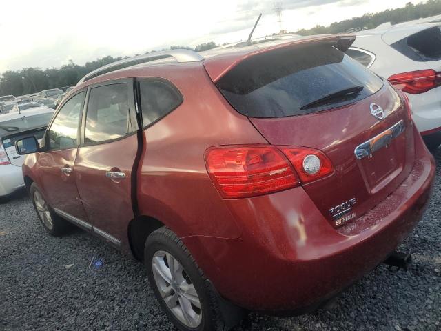 Photo 1 VIN: JN8AS5MT5FW670315 - NISSAN ROGUE SELE 