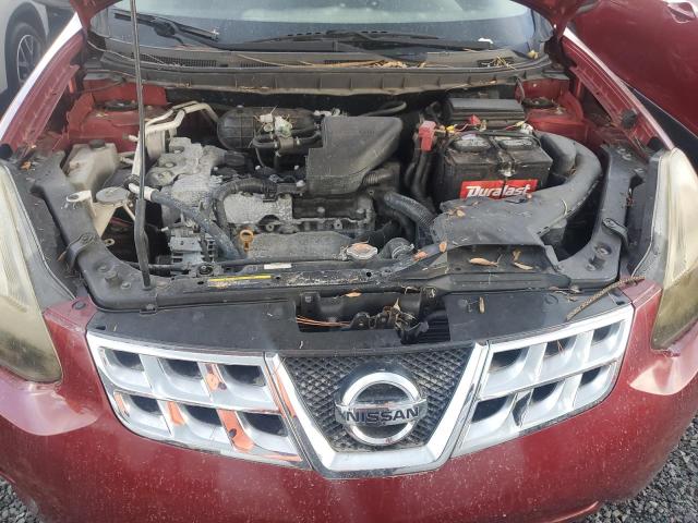 Photo 11 VIN: JN8AS5MT5FW670315 - NISSAN ROGUE SELE 