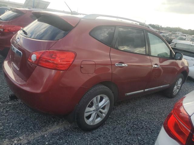 Photo 2 VIN: JN8AS5MT5FW670315 - NISSAN ROGUE SELE 