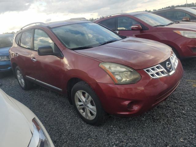 Photo 3 VIN: JN8AS5MT5FW670315 - NISSAN ROGUE SELE 