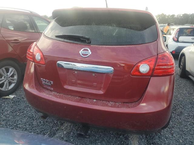 Photo 5 VIN: JN8AS5MT5FW670315 - NISSAN ROGUE SELE 