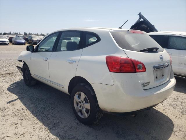 Photo 1 VIN: JN8AS5MT5FW671285 - NISSAN ROGUE SELE 