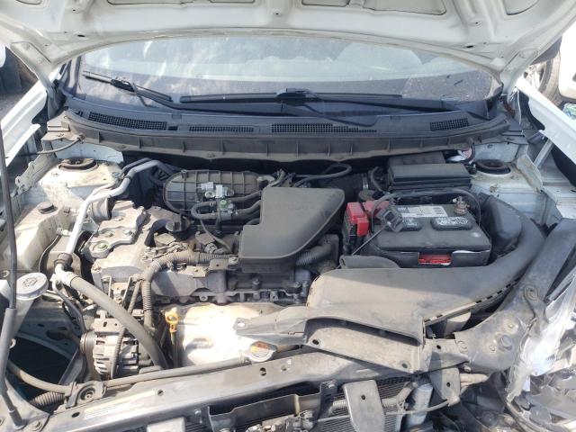 Photo 11 VIN: JN8AS5MT5FW671285 - NISSAN ROGUE SELE 