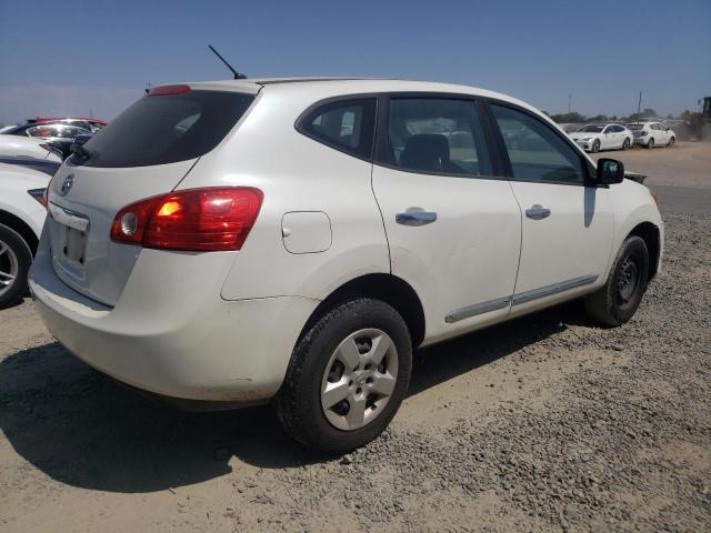 Photo 2 VIN: JN8AS5MT5FW671285 - NISSAN ROGUE SELE 