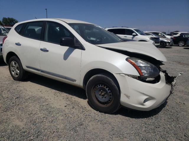 Photo 3 VIN: JN8AS5MT5FW671285 - NISSAN ROGUE SELE 