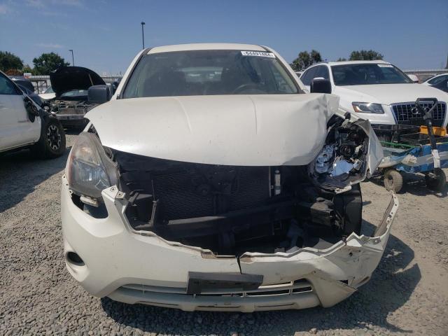 Photo 4 VIN: JN8AS5MT5FW671285 - NISSAN ROGUE SELE 