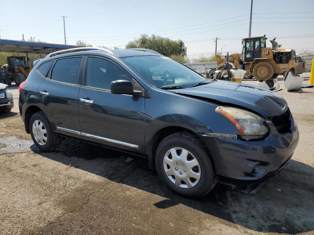 Photo 3 VIN: JN8AS5MT5FW673778 - NISSAN ROGUE SELE 