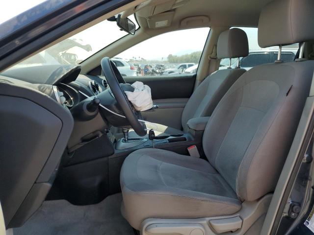 Photo 6 VIN: JN8AS5MT5FW673778 - NISSAN ROGUE SELE 