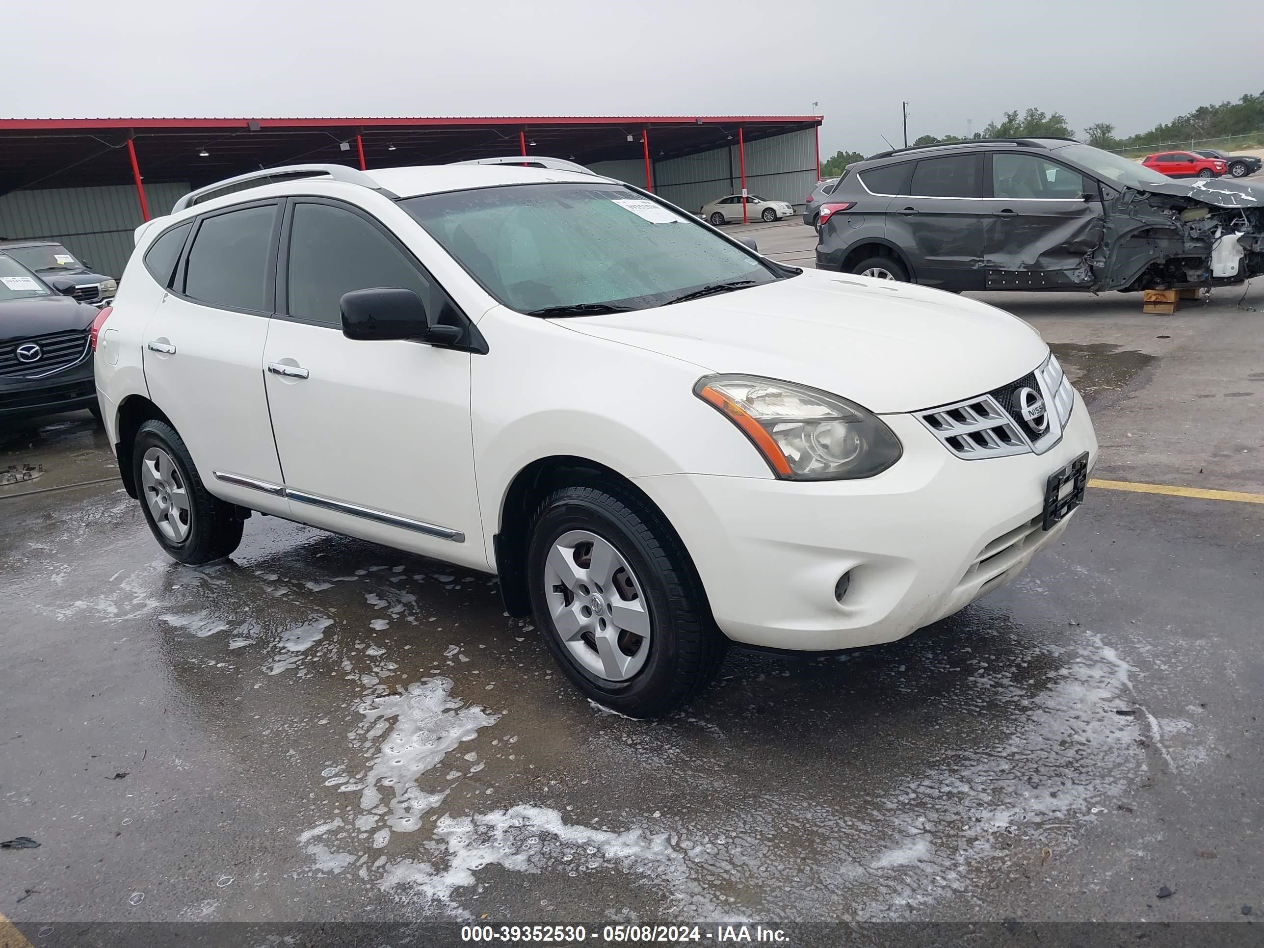 Photo 0 VIN: JN8AS5MT5FW674218 - NISSAN ROGUE 