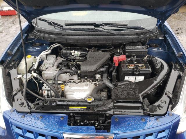 Photo 11 VIN: JN8AS5MT6AW004623 - NISSAN ROGUE S 