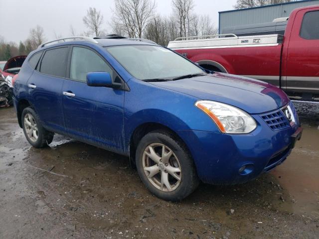 Photo 3 VIN: JN8AS5MT6AW004623 - NISSAN ROGUE S 