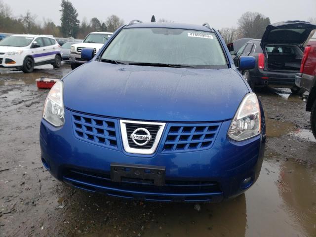 Photo 4 VIN: JN8AS5MT6AW004623 - NISSAN ROGUE S 