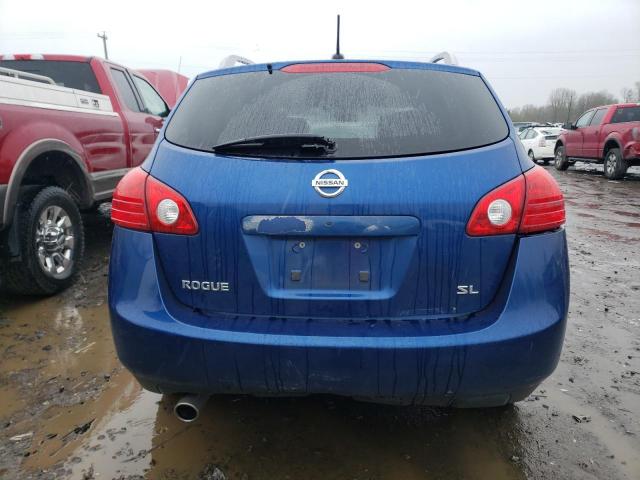 Photo 5 VIN: JN8AS5MT6AW004623 - NISSAN ROGUE S 