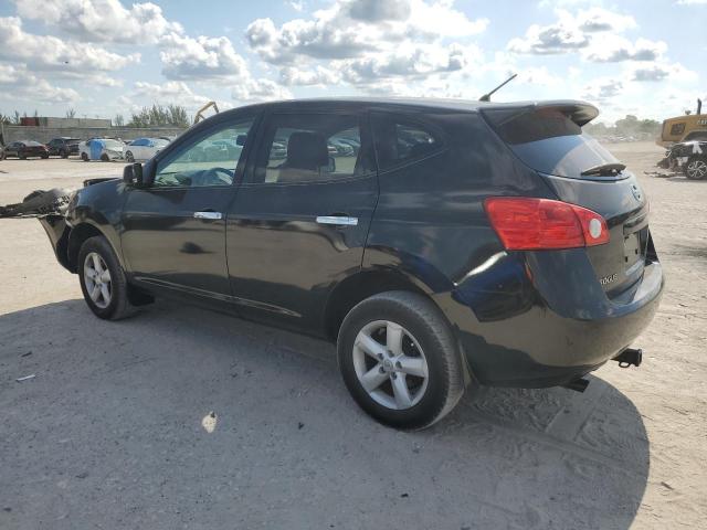 Photo 1 VIN: JN8AS5MT6AW004783 - NISSAN ROGUE 