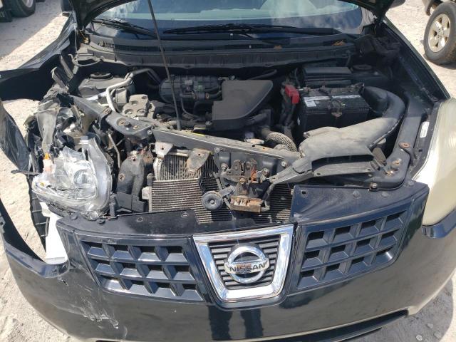 Photo 11 VIN: JN8AS5MT6AW006548 - NISSAN ROGUE 