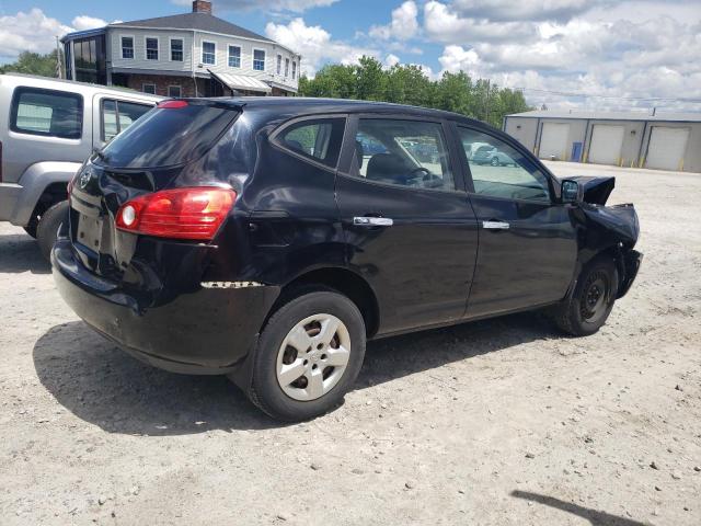 Photo 2 VIN: JN8AS5MT6AW006548 - NISSAN ROGUE 