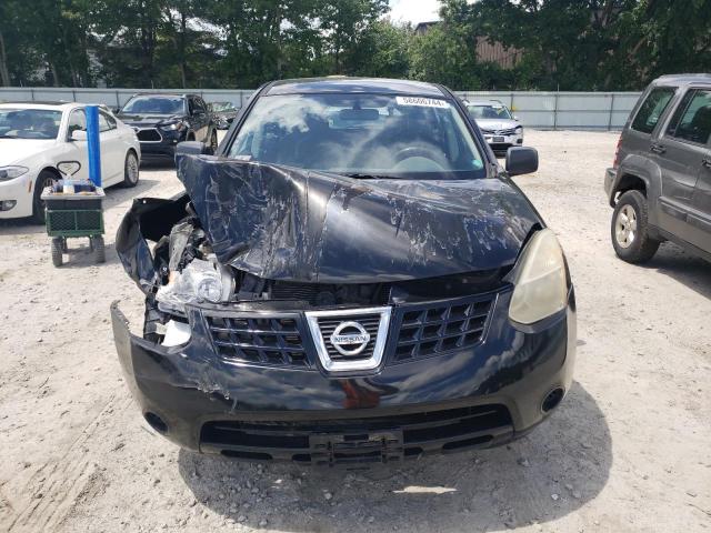 Photo 4 VIN: JN8AS5MT6AW006548 - NISSAN ROGUE 