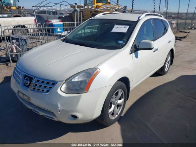 Photo 1 VIN: JN8AS5MT6AW006839 - NISSAN ROGUE 