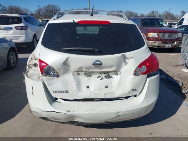 Photo 5 VIN: JN8AS5MT6AW006839 - NISSAN ROGUE 