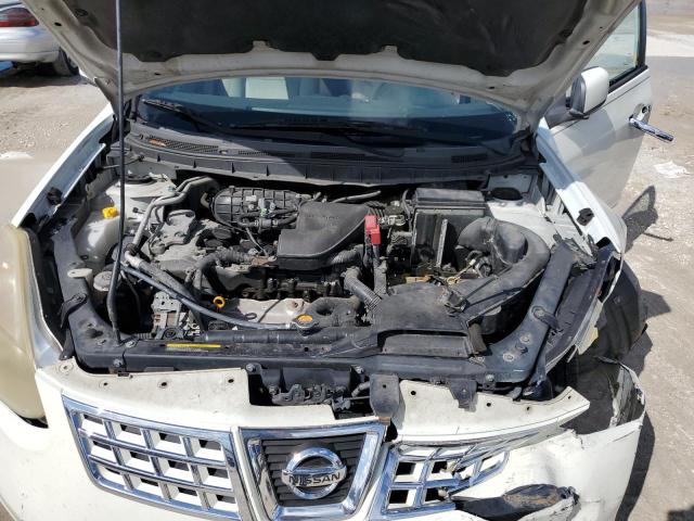 Photo 11 VIN: JN8AS5MT6AW007277 - NISSAN ROGUE S 