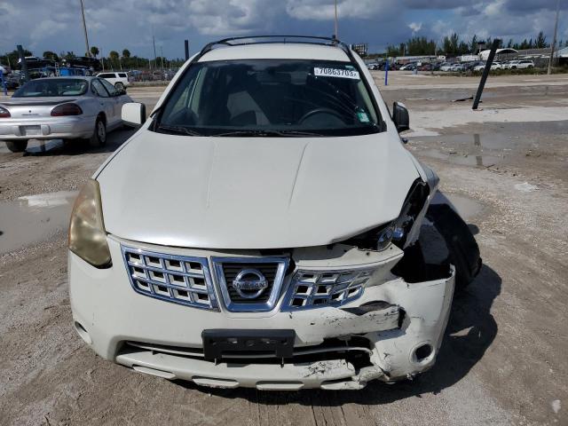 Photo 4 VIN: JN8AS5MT6AW007277 - NISSAN ROGUE S 