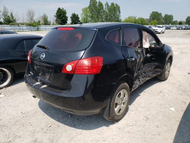 Photo 3 VIN: JN8AS5MT6AW008087 - NISSAN ROGUE S 