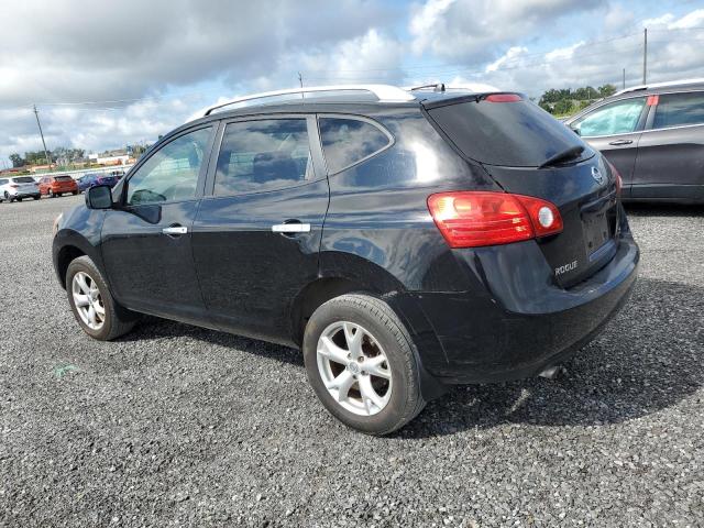 Photo 1 VIN: JN8AS5MT6AW010499 - NISSAN ROGUE S 