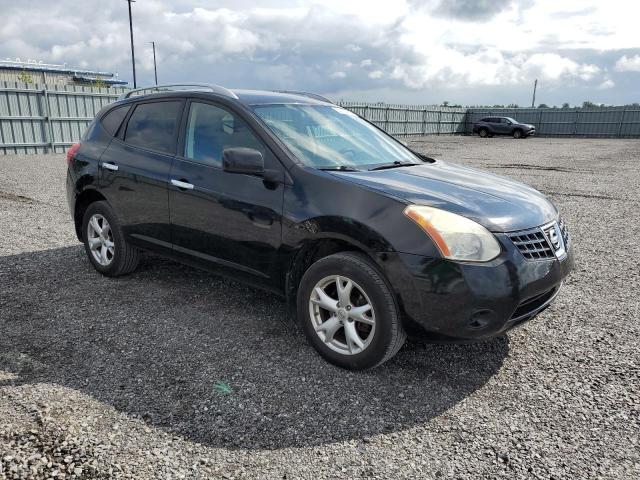 Photo 3 VIN: JN8AS5MT6AW010499 - NISSAN ROGUE S 