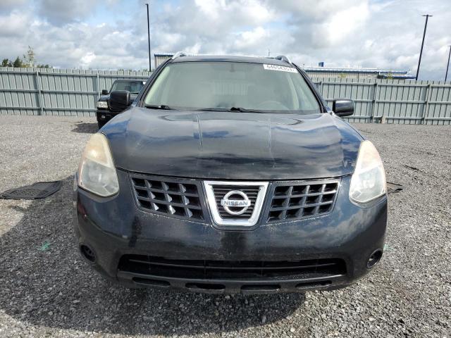 Photo 4 VIN: JN8AS5MT6AW010499 - NISSAN ROGUE S 