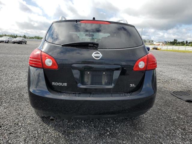 Photo 5 VIN: JN8AS5MT6AW010499 - NISSAN ROGUE S 