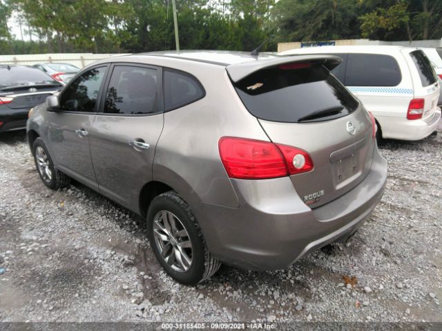 Photo 2 VIN: JN8AS5MT6AW014147 - NISSAN ROGUE 