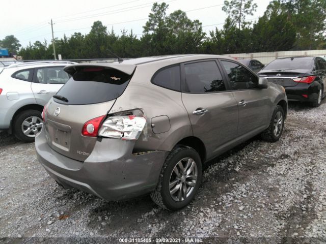 Photo 3 VIN: JN8AS5MT6AW014147 - NISSAN ROGUE 