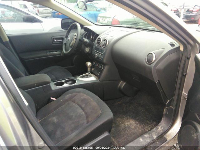 Photo 4 VIN: JN8AS5MT6AW014147 - NISSAN ROGUE 