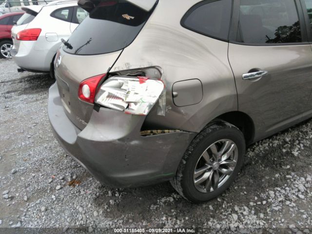 Photo 5 VIN: JN8AS5MT6AW014147 - NISSAN ROGUE 