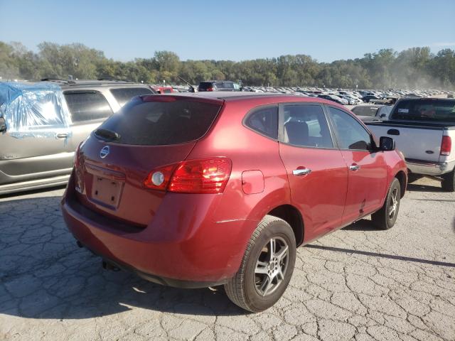 Photo 3 VIN: JN8AS5MT6AW014603 - NISSAN ROGUE S 