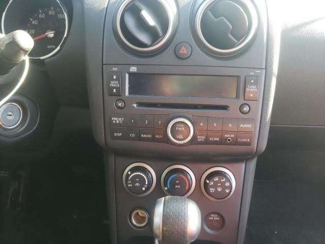 Photo 8 VIN: JN8AS5MT6AW014603 - NISSAN ROGUE S 