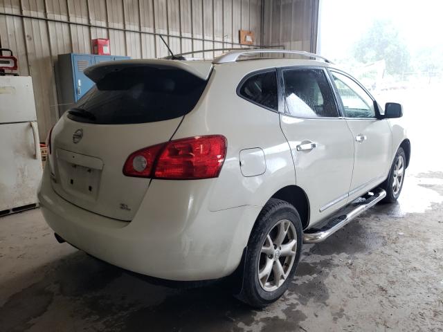 Photo 3 VIN: JN8AS5MT6AW015170 - NISSAN ROGUE S 