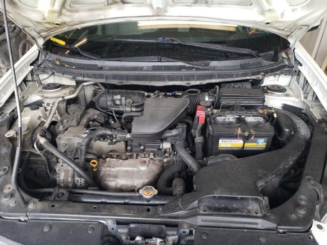 Photo 6 VIN: JN8AS5MT6AW015170 - NISSAN ROGUE S 