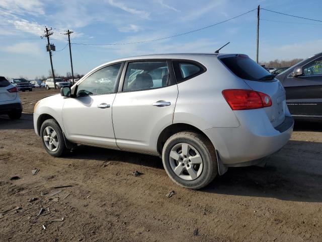 Photo 1 VIN: JN8AS5MT6AW016710 - NISSAN ROGUE 