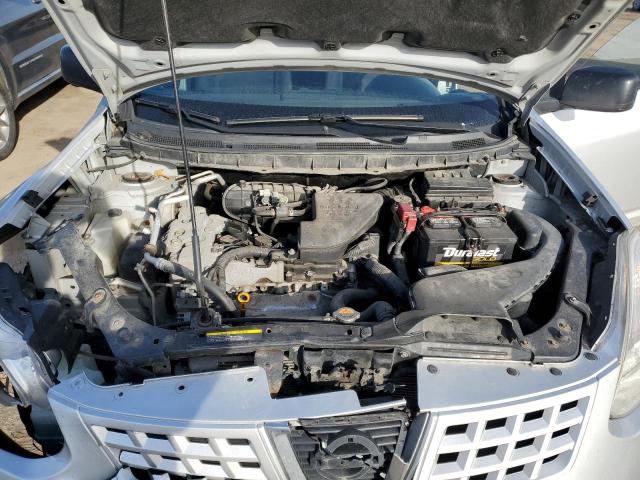 Photo 11 VIN: JN8AS5MT6AW016710 - NISSAN ROGUE 