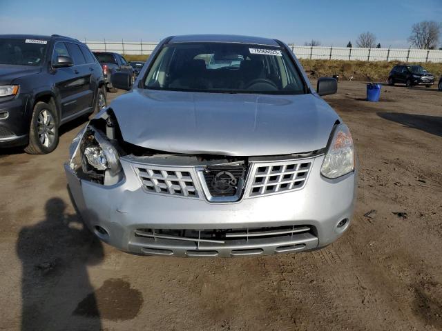 Photo 4 VIN: JN8AS5MT6AW016710 - NISSAN ROGUE 