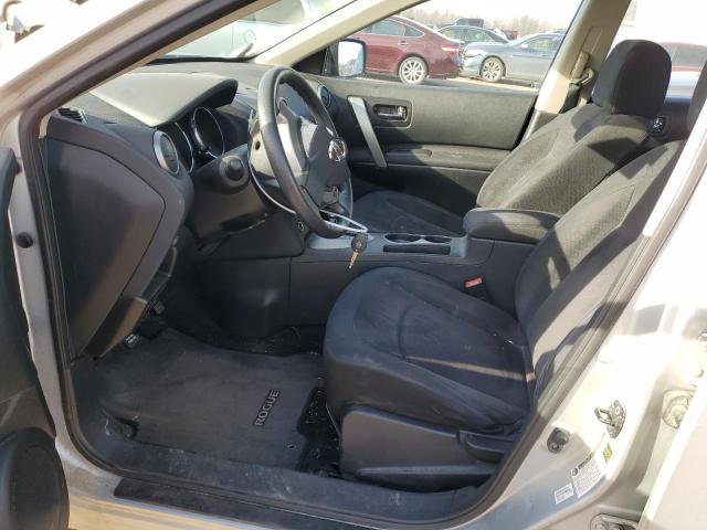 Photo 6 VIN: JN8AS5MT6AW016710 - NISSAN ROGUE 