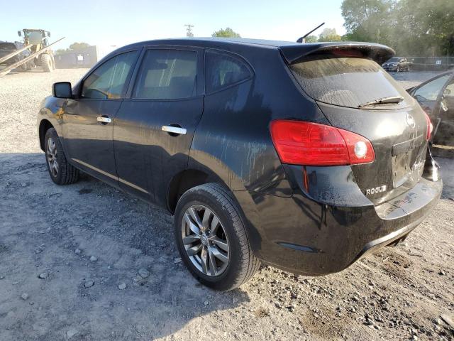 Photo 1 VIN: JN8AS5MT6AW019994 - NISSAN ROGUE 