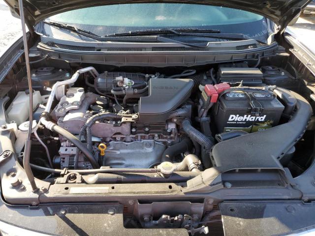 Photo 10 VIN: JN8AS5MT6AW019994 - NISSAN ROGUE 