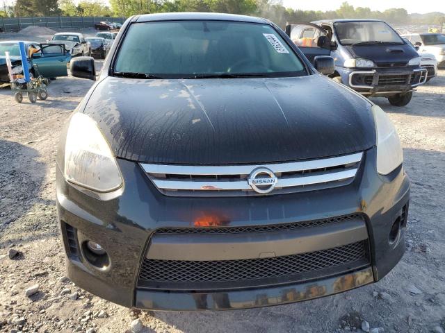 Photo 4 VIN: JN8AS5MT6AW019994 - NISSAN ROGUE 