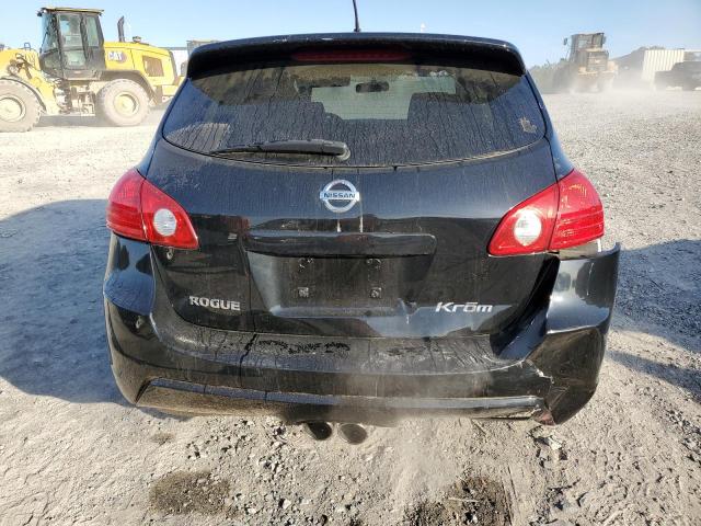 Photo 5 VIN: JN8AS5MT6AW019994 - NISSAN ROGUE 