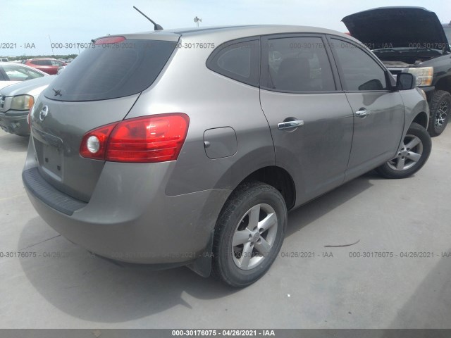 Photo 3 VIN: JN8AS5MT6AW023009 - NISSAN ROGUE 