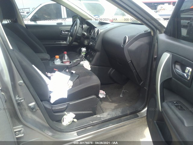 Photo 4 VIN: JN8AS5MT6AW023009 - NISSAN ROGUE 