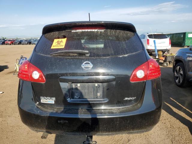 Photo 5 VIN: JN8AS5MT6AW024418 - NISSAN ROGUE S 